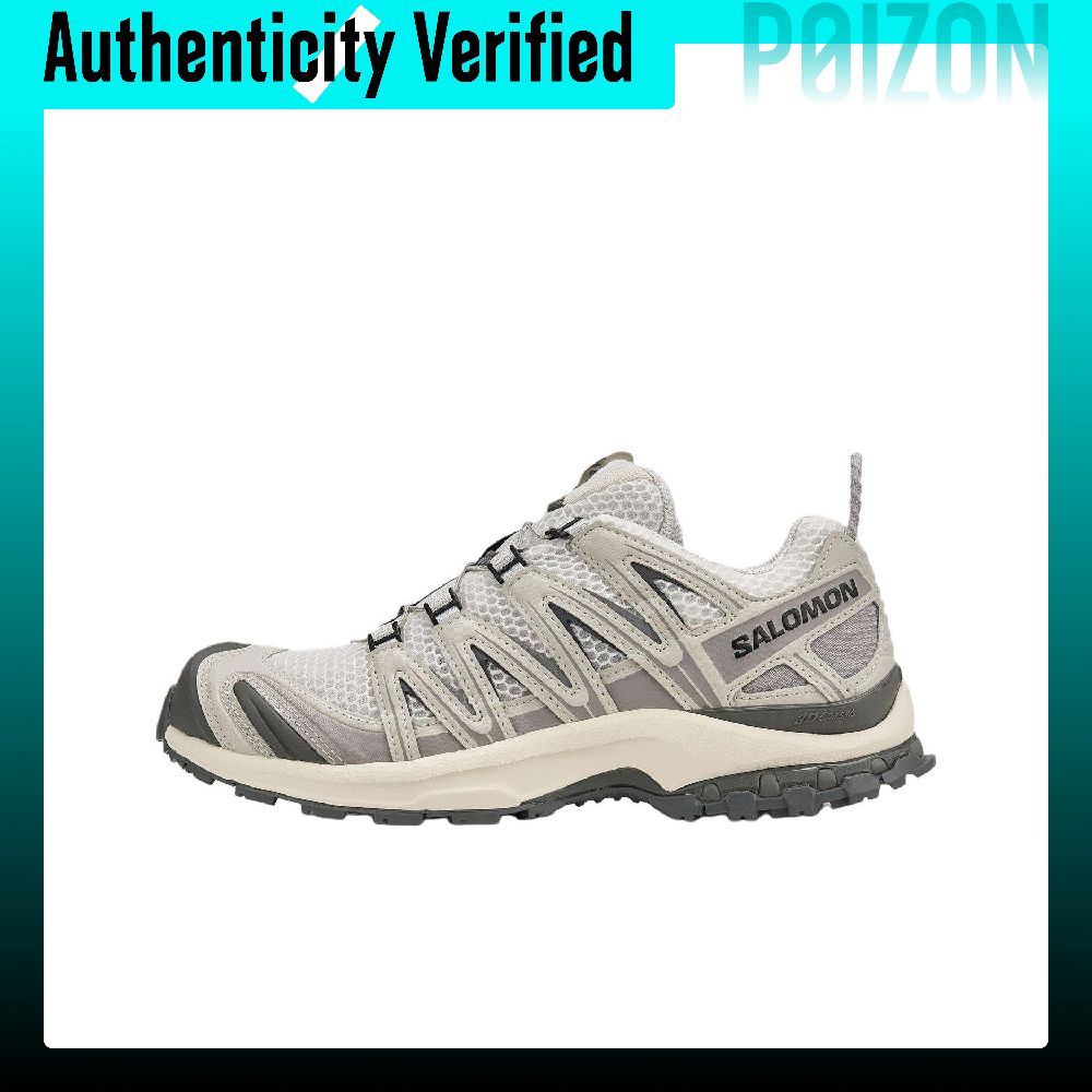 Salomon Shoes Xa Pro 3D - SALOMON XA PRO 3D Traspirante Leggero