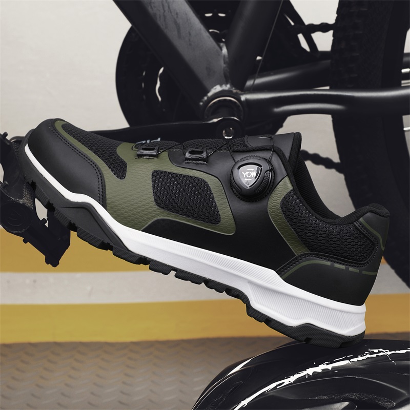 Commuter Cycling - Comode scarpe casual da equitazione per