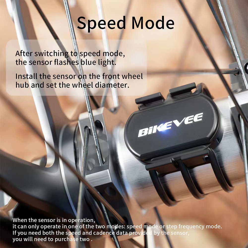 Sensore di Velocità e Cadenza  - Commuter Cycling recensione e prezzo