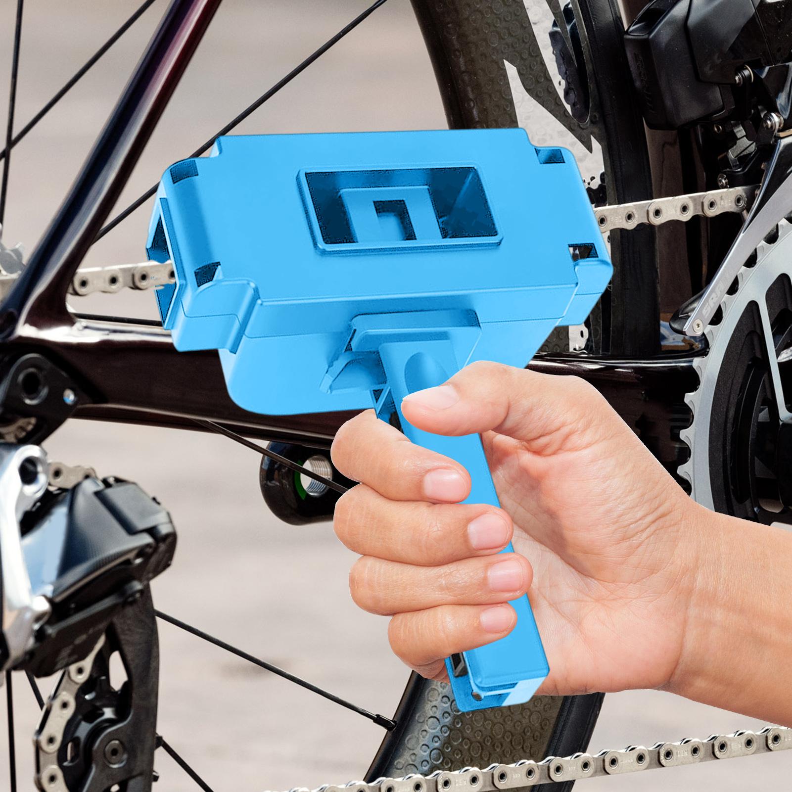 Strumento per la Pulizia della - Commuter Cycling recensione e prezzo