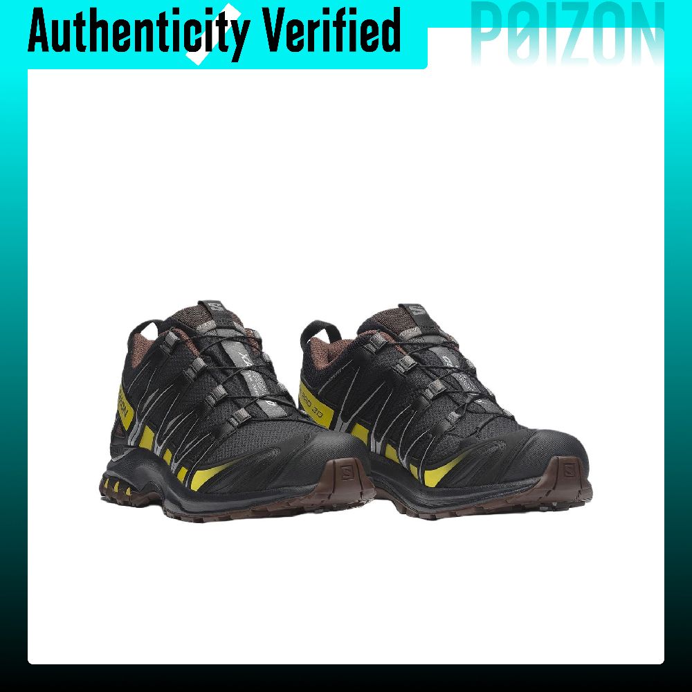SALOMON XA PRO 3D Scarpe da Co - Salomon Shoes Xa Pro 3D recensione e prezzo
