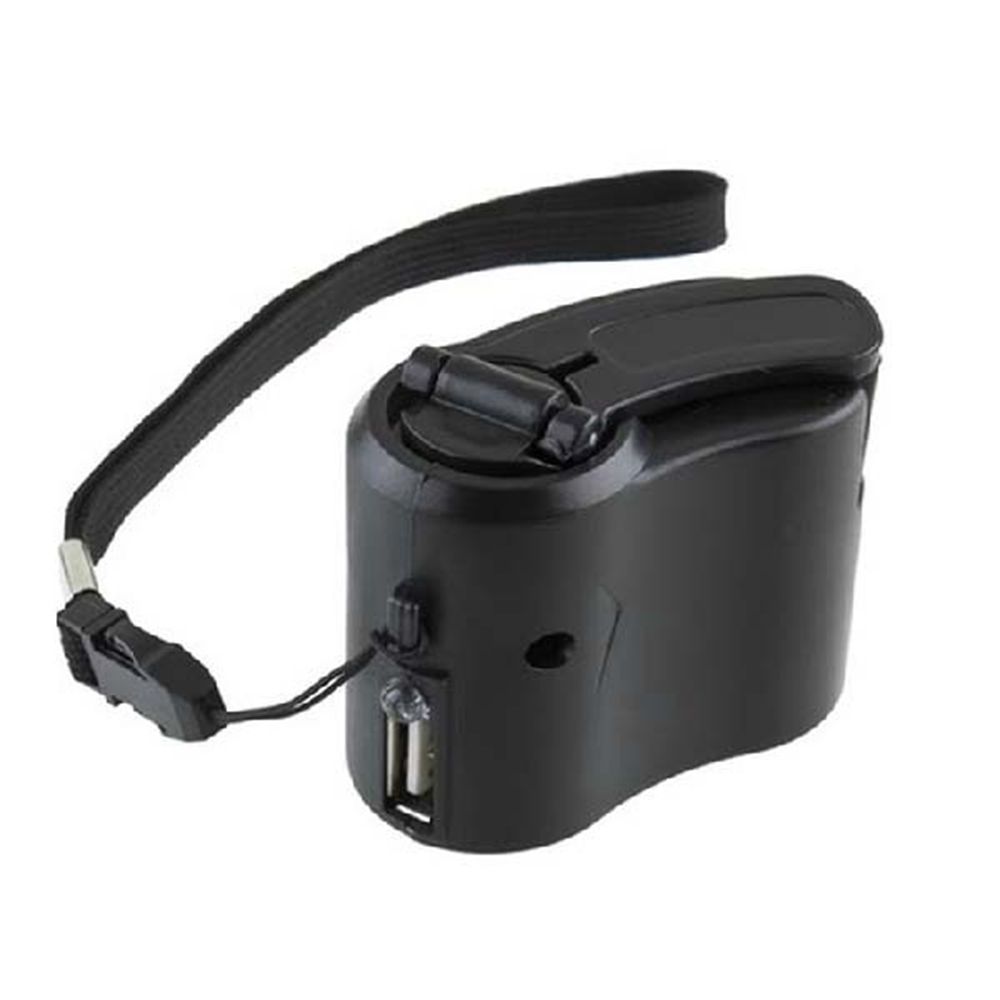 Caricabatterie per Telefono Ce - Usb Charger Dynamo recensione e prezzo