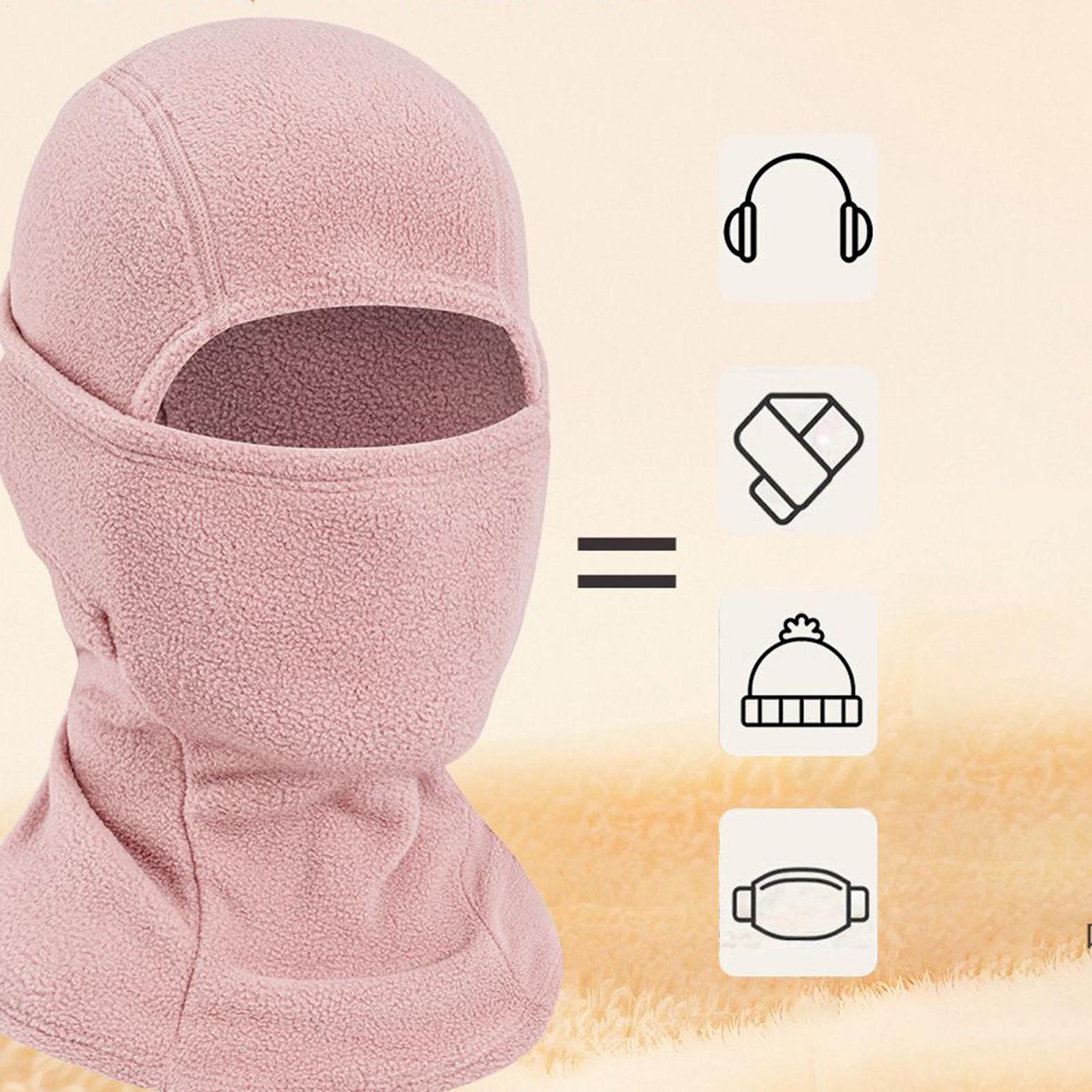 Maschera da sci Scaldacollo da - Commuter Cycling recensione e prezzo