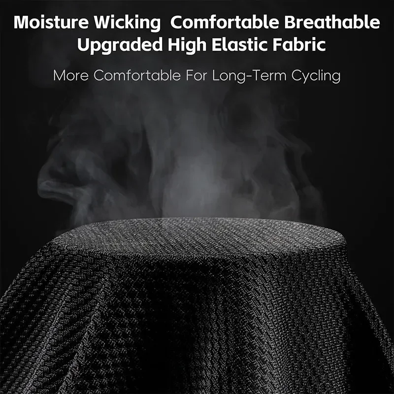 WEST BIKING: biancheria intima - Cycling Shorts For Commute recensione e prezzo