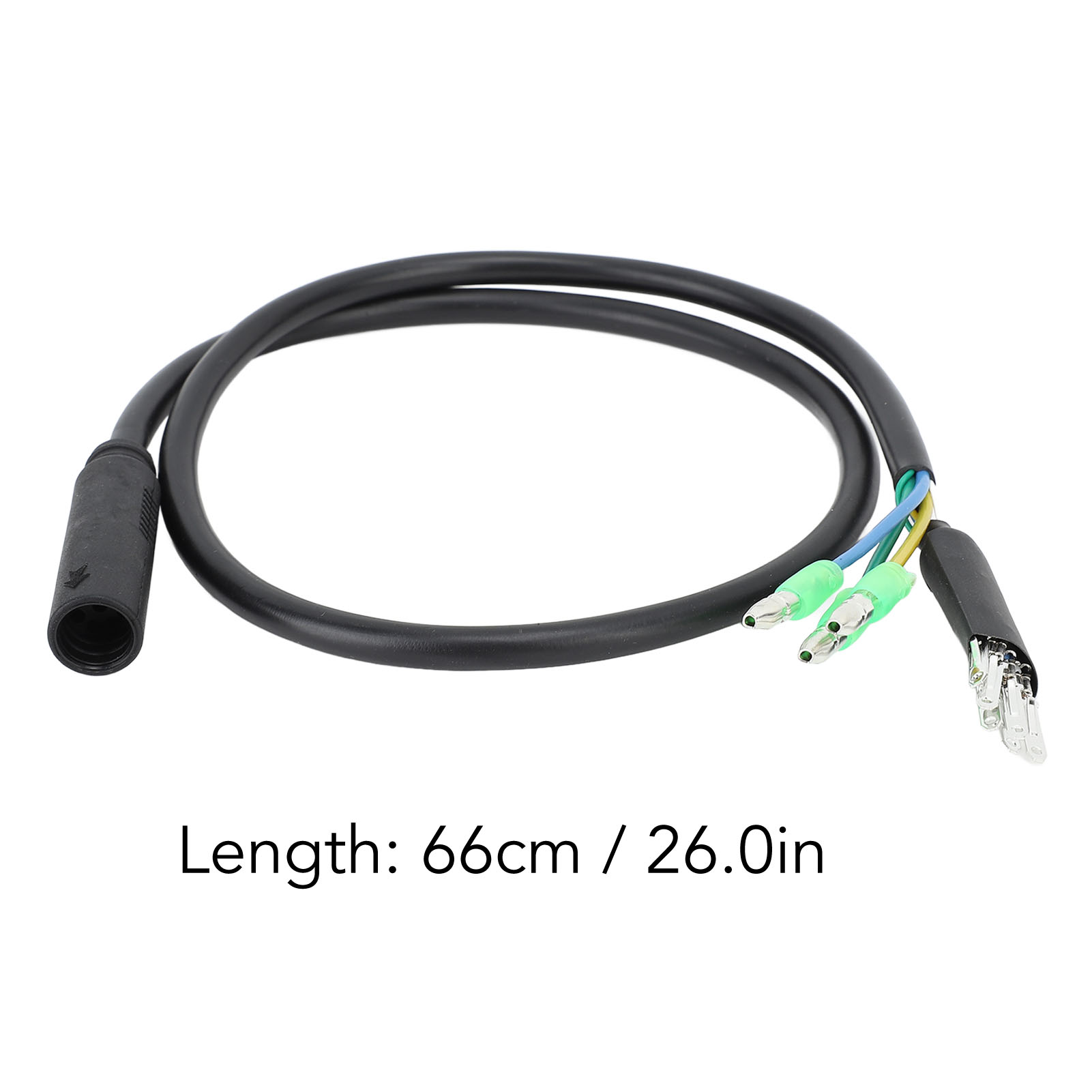 Cavo di Prolunga per Motore El - Dynamo Hub Front recensione e prezzo