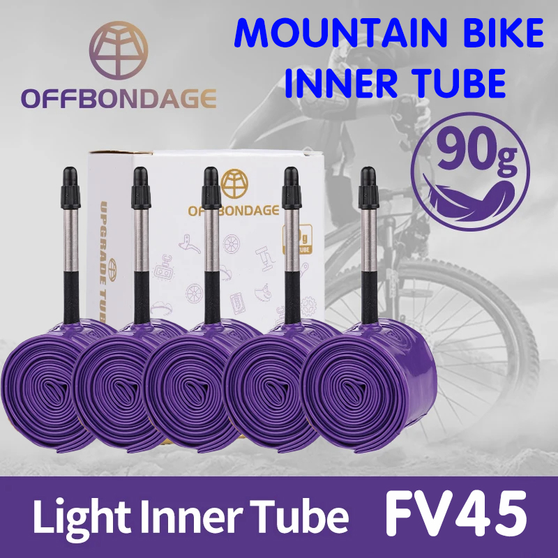 OFFBONDAGE Ultraleggero 70/95g - Inner Tube 700C recensione e prezzo