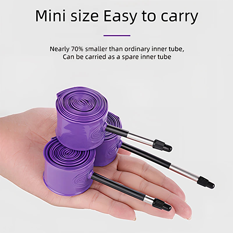 OFFBONDAGE Ultraleggero 70/95g - Inner Tube 700C recensione e prezzo