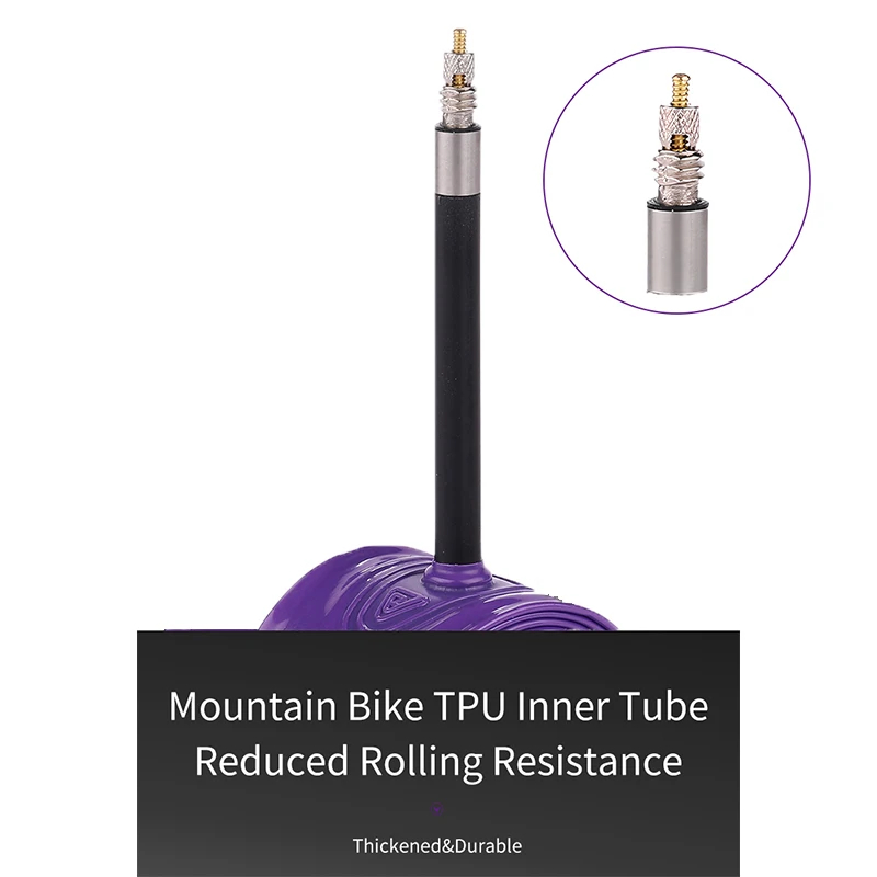 OFFBONDAGE Ultraleggero 70/95g - Inner Tube 700C recensione e prezzo
