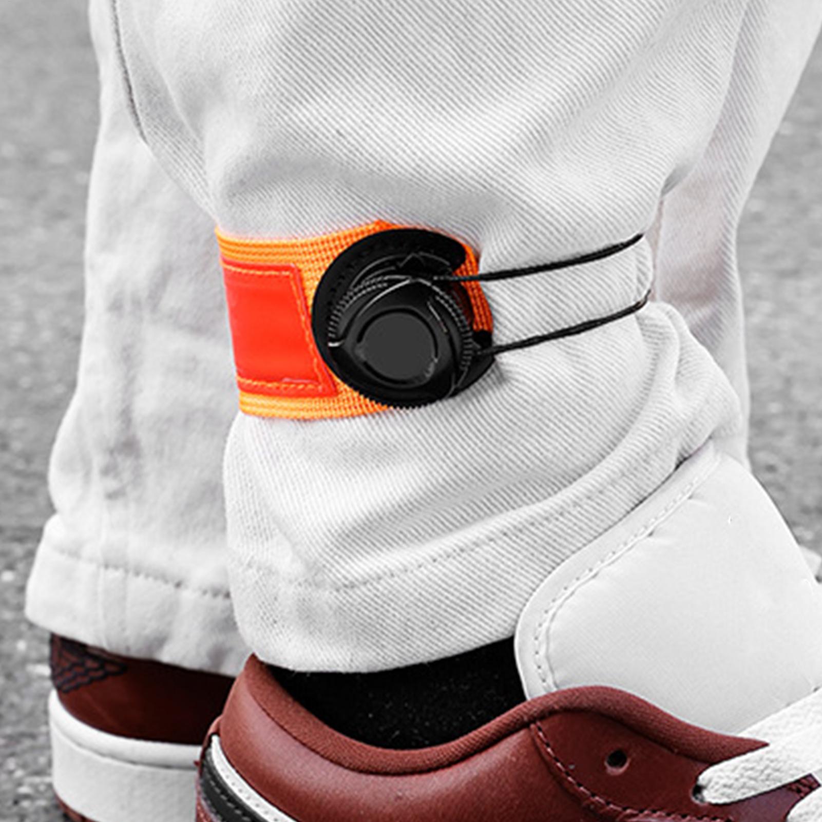 Cinturino Riflettente per Pant - Commuter Cycling recensione e prezzo