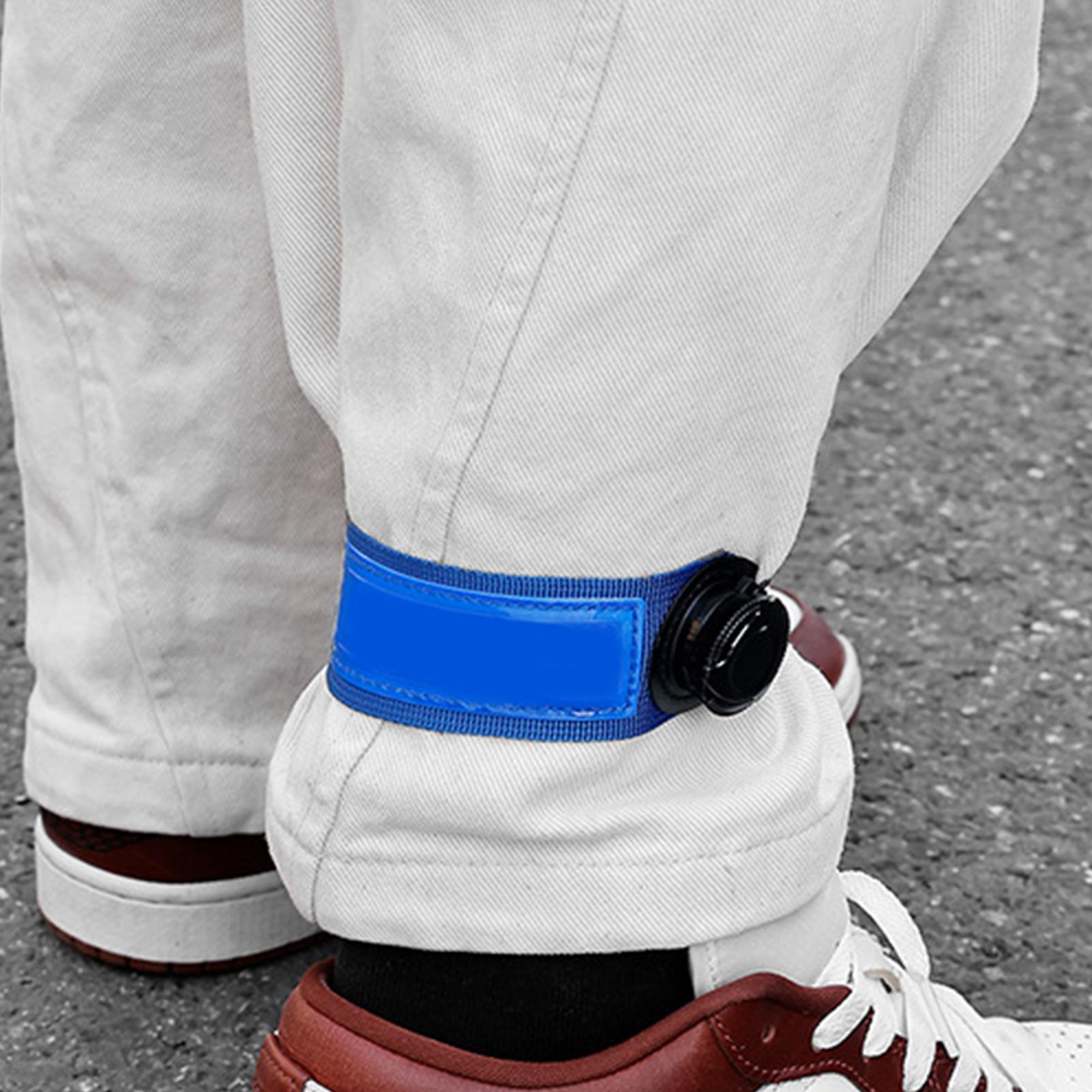 Cinturino Riflettente per Pant - Commuter Cycling recensione e prezzo