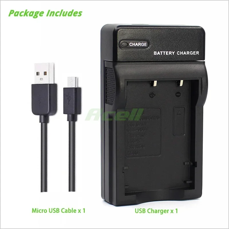 Caricabatterie USB BL-3 per Ba - Usb Charger Dynamo recensione e prezzo