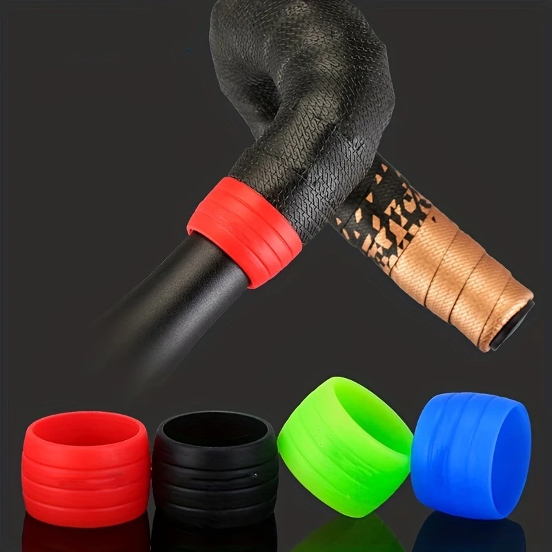 2 pezzi in silicone antiscivol - Cycling Loop recensione e prezzo