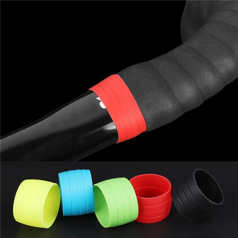 2 pezzi in silicone antiscivol - Cycling Loop recensione e prezzo