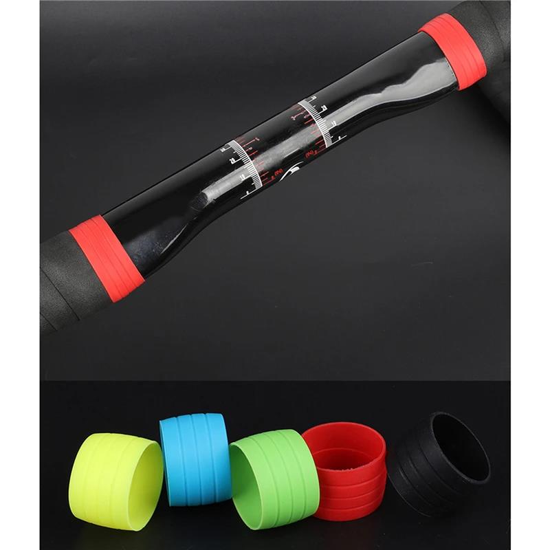 2 pezzi in silicone antiscivol - Cycling Loop recensione e prezzo