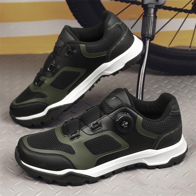 Comode scarpe casual da equita - Commuter Cycling recensione e prezzo