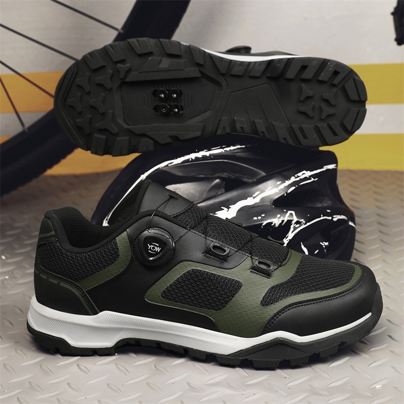 Comode scarpe casual da equita - Commuter Cycling recensione e prezzo