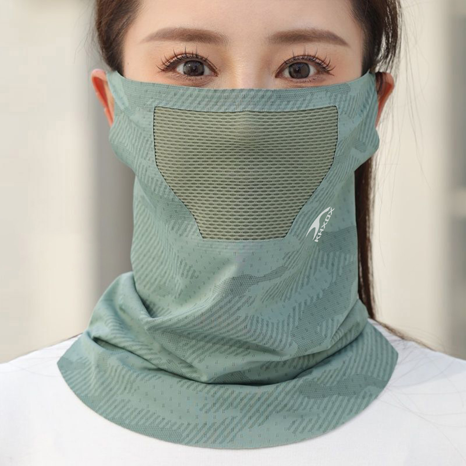 Maschera Traspirante per Cicli - Cycling Loop recensione e prezzo