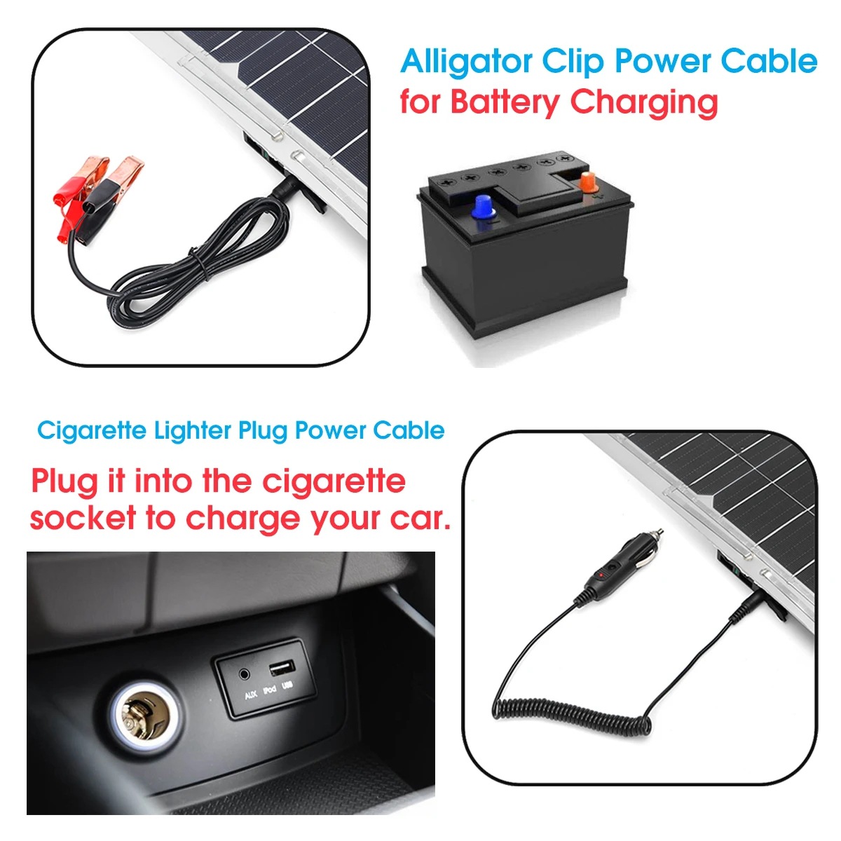 Pannello solare da 600 W Kit s - Usb Charger Dynamo recensione e prezzo