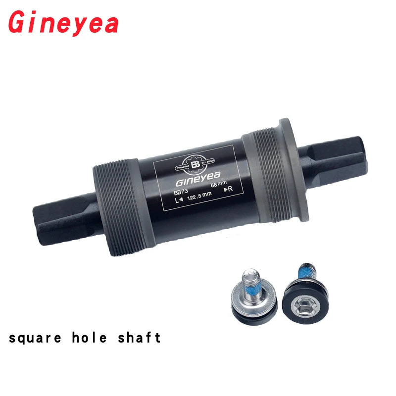 GINEYEA Movimento centrale con - Cycling Zones recensione e prezzo